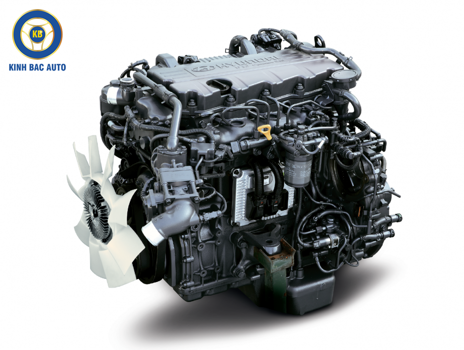 So sánh Hyundai EX900 Series và Isuzu NQR75: Nên chọn dòng xe nào?