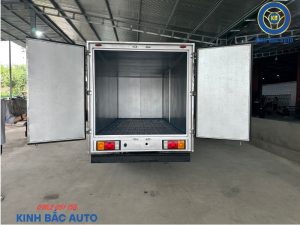 Hyundai N250SL 2.5 tấn thùng kín dài 4m5