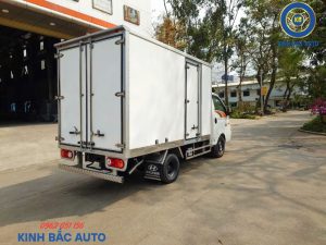 Hyundai Porter H150 1.5 tấn thùng composite dài 3m1
