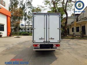 Hyundai Porter H150 1.5 tấn thùng composite dài 3m1