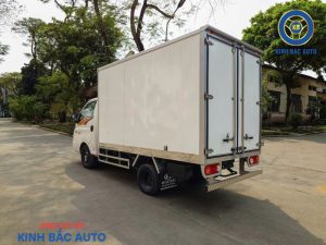 Hyundai Porter H150 1.5 tấn thùng composite dài 3m1