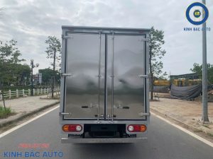 Hyundai Porter H150 1.5 tấn thùng kín dài 3m1