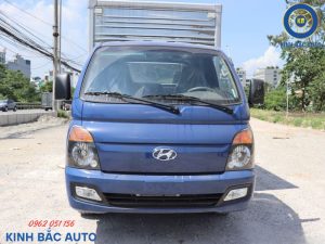 Hyundai Porter H150 1.5 tấn thùng kín dài 3m1