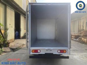 Hyundai Porter H150 1.5 tấn thùng kín dài 3m1