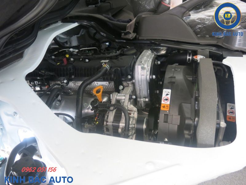 Hyundai Porter H150 1.5 tấn thùng lửng dài 3m1