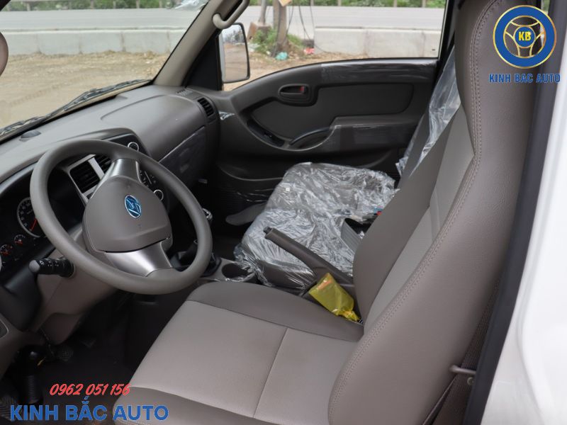 Hyundai Porter H150 1.5 tấn thùng lửng dài 3m1