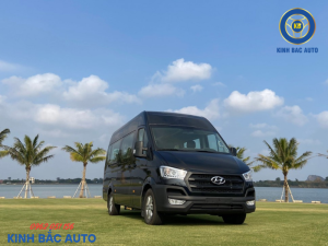 Hyundai Solati 16 Chỗ