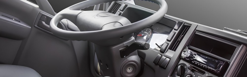 So sánh Hyundai EX900 Series và Isuzu NQR75: Nên chọn dòng xe nào?