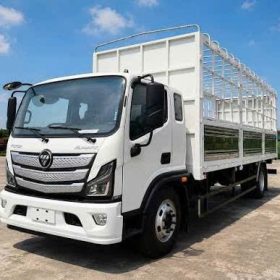 Xe tải Foton Aumark S90 tải trọng 9 tấn