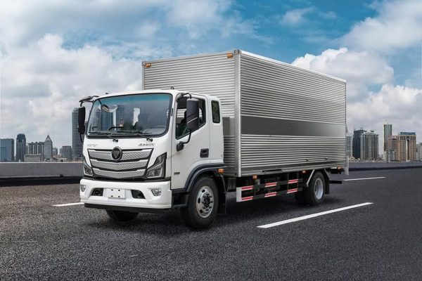 Foton Aumark S35