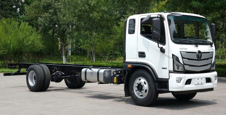 Foton Aumark S90 9 Tấn