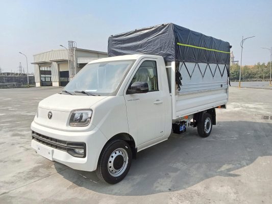 Foton Wonder 990kg