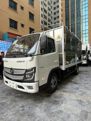Xe tải Foton Aumark X25 X25L